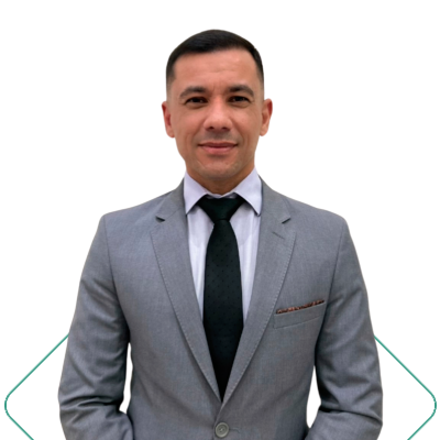 EV. ADEMIR VIEIRA GONÇALVES EV. ADEMIR VIEIRA GONÇALVES